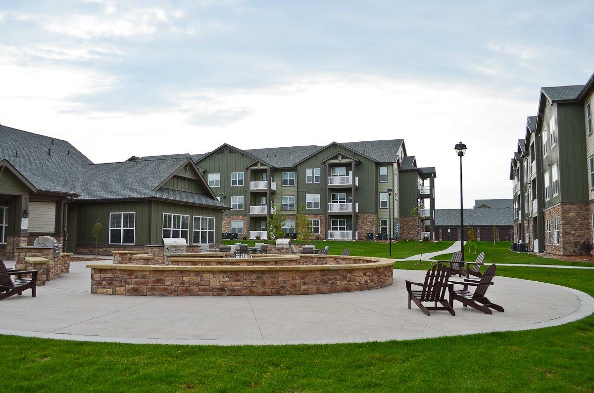 Photos and Video of North Gate Apartments in Williston, ND